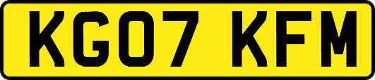 KG07KFM