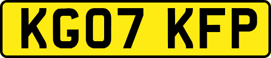 KG07KFP