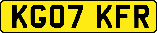 KG07KFR