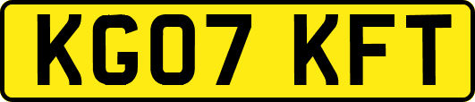 KG07KFT