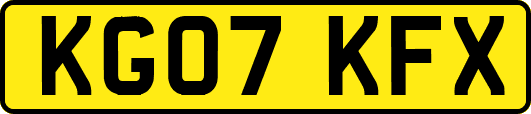 KG07KFX