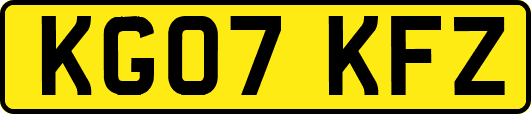 KG07KFZ