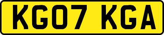 KG07KGA