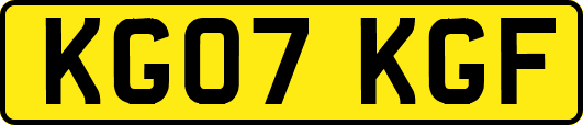 KG07KGF