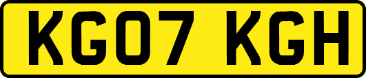 KG07KGH