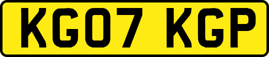 KG07KGP