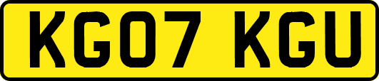 KG07KGU