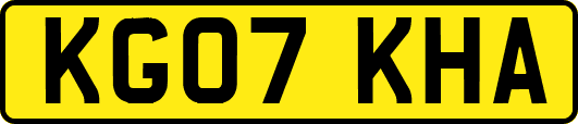 KG07KHA