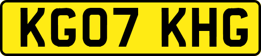 KG07KHG
