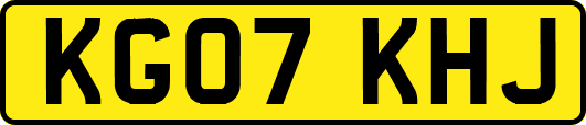 KG07KHJ