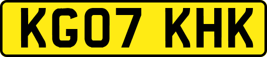 KG07KHK