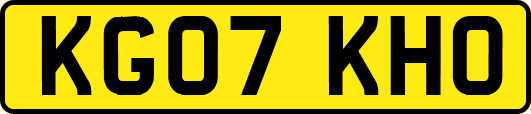 KG07KHO