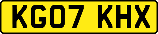 KG07KHX
