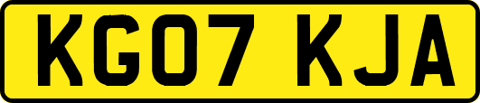 KG07KJA