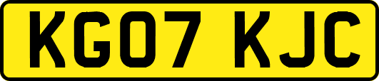 KG07KJC