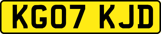 KG07KJD