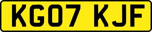 KG07KJF