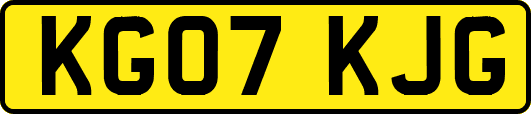 KG07KJG