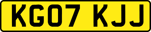 KG07KJJ