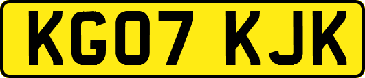 KG07KJK