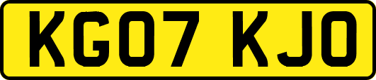 KG07KJO