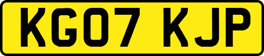 KG07KJP