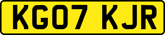 KG07KJR