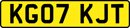 KG07KJT