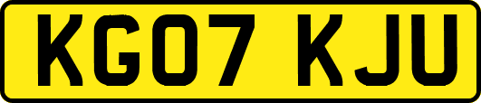 KG07KJU