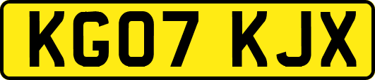 KG07KJX