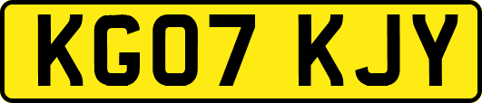 KG07KJY