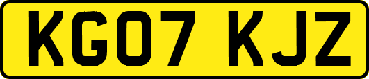 KG07KJZ