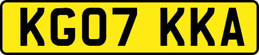 KG07KKA