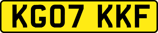 KG07KKF