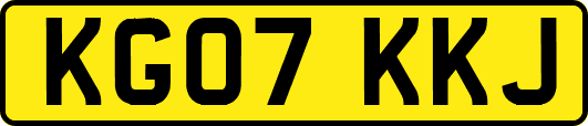 KG07KKJ