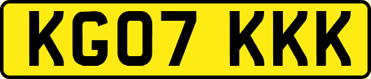 KG07KKK