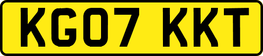 KG07KKT
