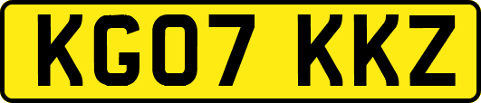 KG07KKZ