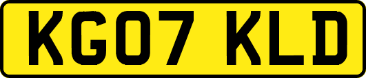 KG07KLD