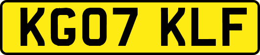 KG07KLF