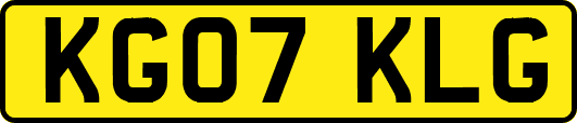 KG07KLG