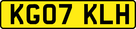 KG07KLH