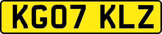 KG07KLZ