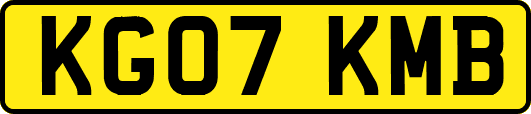 KG07KMB