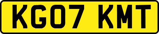 KG07KMT