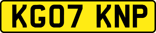 KG07KNP