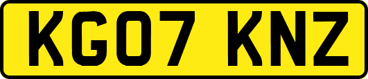 KG07KNZ