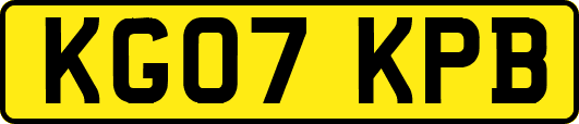 KG07KPB