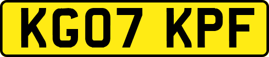 KG07KPF