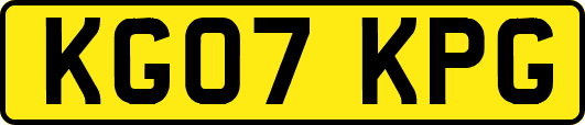 KG07KPG